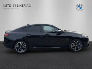 BMW M235i xDrive Gran Coupé