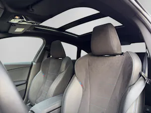 BMW M235i xDrive Gran Coupé