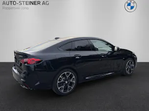 BMW M235i xDrive Gran Coupé