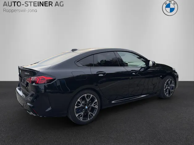 BMW M235i xDrive Gran Coupé