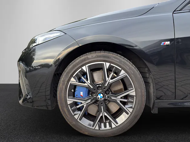 BMW M235i xDrive Gran Coupé