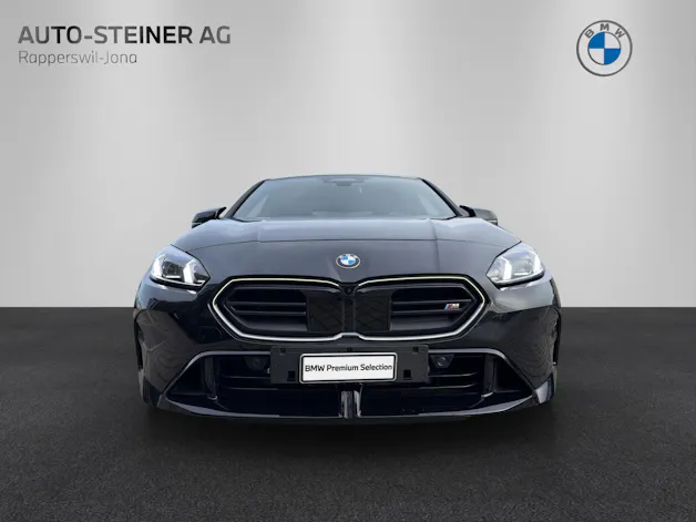 BMW M235i xDrive Gran Coupé