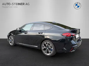 BMW M235i xDrive Gran Coupé