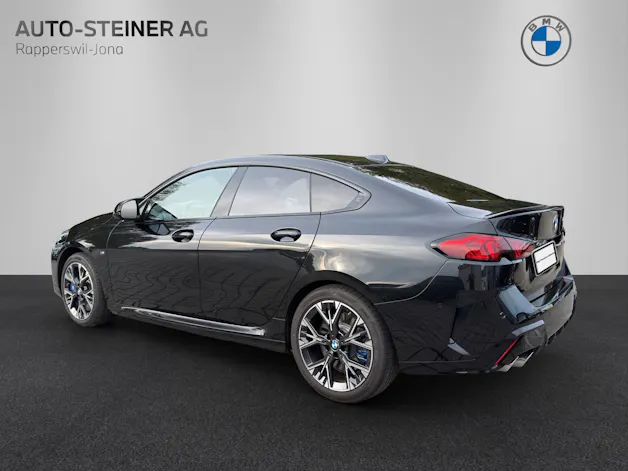 BMW M235i xDrive Gran Coupé