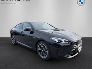 BMW M235i xDrive Gran Coupé
