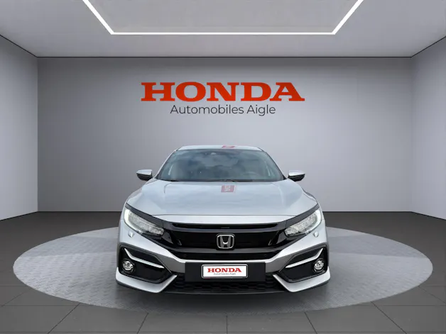 HONDA Civic 1.0 VTEC Turbo Elegance