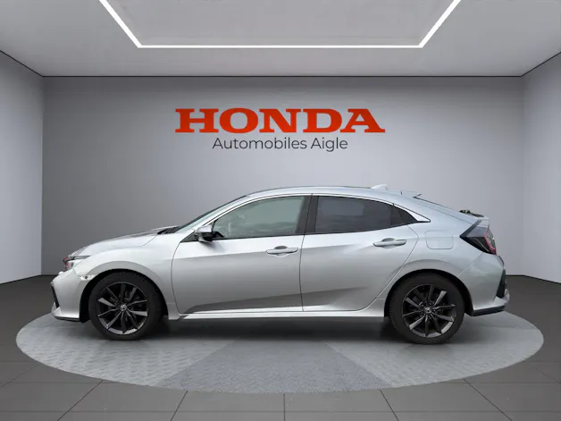 HONDA Civic 1.0 VTEC Turbo Elegance