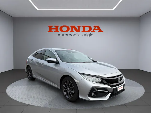 HONDA Civic 1.0 VTEC Turbo Elegance