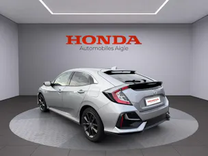 HONDA Civic 1.0 VTEC Turbo Elegance