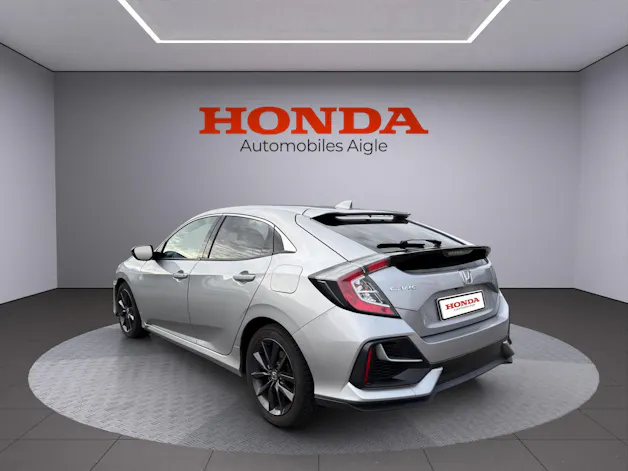 HONDA Civic 1.0 VTEC Turbo Elegance