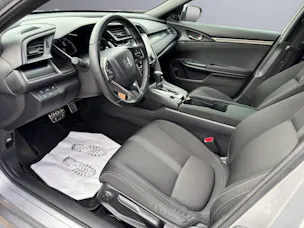 HONDA Civic 1.0 VTEC Turbo Elegance