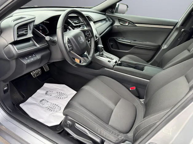 HONDA Civic 1.0 VTEC Turbo Elegance