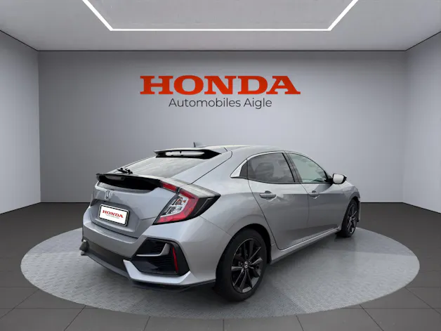 HONDA Civic 1.0 VTEC Turbo Elegance