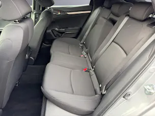 HONDA Civic 1.0 VTEC Turbo Elegance