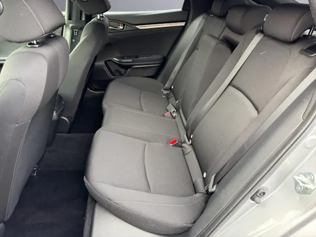 HONDA Civic 1.0 VTEC Turbo Elegance
