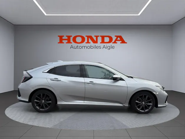 HONDA Civic 1.0 VTEC Turbo Elegance