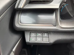 HONDA Civic 1.0 VTEC Turbo Elegance