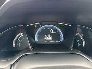 HONDA Civic 1.0 VTEC Turbo Elegance