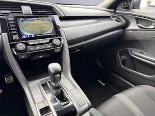 HONDA Civic 1.0 VTEC Turbo Elegance