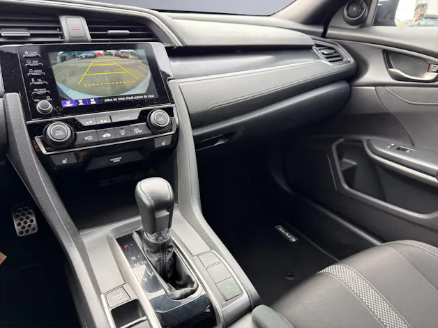 HONDA Civic 1.0 VTEC Turbo Elegance