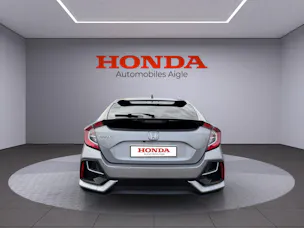 HONDA Civic 1.0 VTEC Turbo Elegance