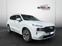 HYUNDAI Santa Fe 2.2 CRDi Vertex Lux.Pack 7 Pl.