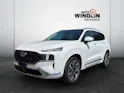 HYUNDAI Santa Fe 2.2 CRDi Vertex Lux.Pack 7 Pl.