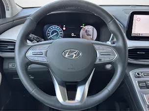 HYUNDAI Santa Fe 2.2 CRDi Vertex Lux.Pack 7 Pl.