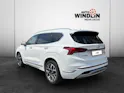 HYUNDAI Santa Fe 2.2 CRDi Vertex Lux.Pack 7 Pl.
