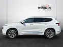 HYUNDAI Santa Fe 2.2 CRDi Vertex Lux.Pack 7 Pl.