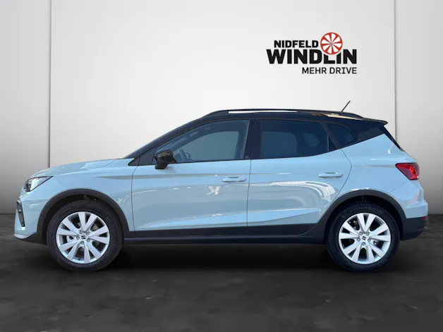 SEAT Arona 1.0 TSI 115 Move FR DSG