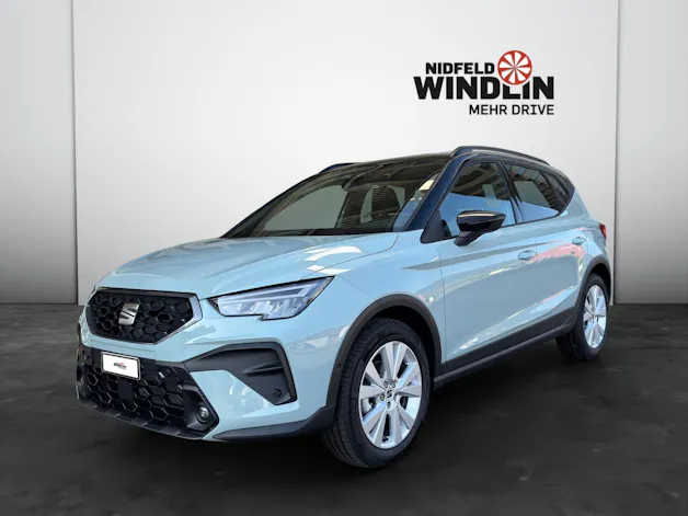 SEAT Arona 1.0 TSI 115 Move FR DSG