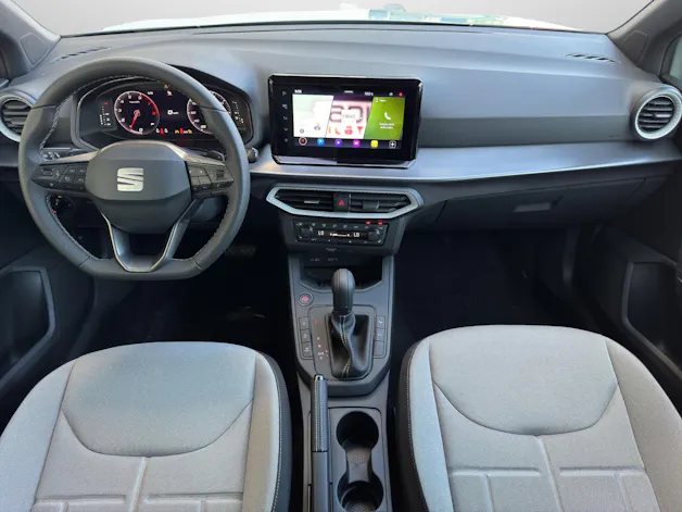 SEAT Arona 1.0 TSI 115 Move FR DSG