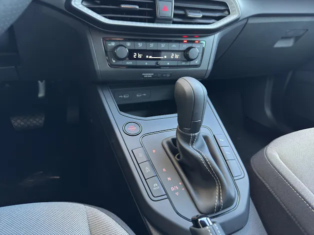 SEAT Arona 1.0 TSI 115 Move FR DSG