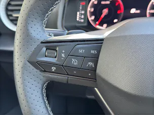 SEAT Arona 1.0 TSI 115 Move FR DSG