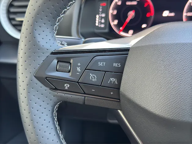 SEAT Arona 1.0 TSI 115 Move FR DSG
