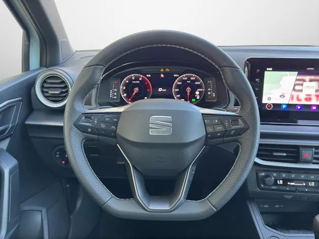 SEAT Arona 1.0 TSI 115 Move FR DSG