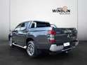Mitsubishi L200 D-Cab Pick-up 2.2 DID 4x4 Diamond