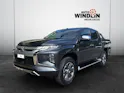 Mitsubishi L200 D-Cab Pick-up 2.2 DID 4x4 Diamond