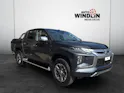 Mitsubishi L200 D-Cab Pick-up 2.2 DID 4x4 Diamond
