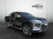 Mitsubishi L200 D-Cab Pick-up 2.2 DID 4x4 Diamond