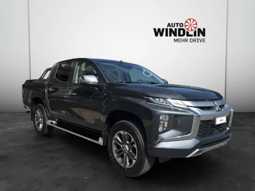 MITSUBISHI L 200