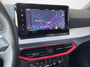 SEAT Arona 1.0 TSI 115 FR DSG