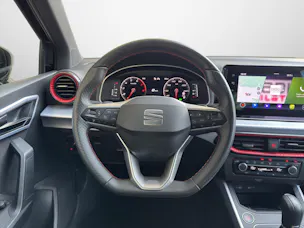 SEAT Arona 1.0 TSI 115 FR DSG