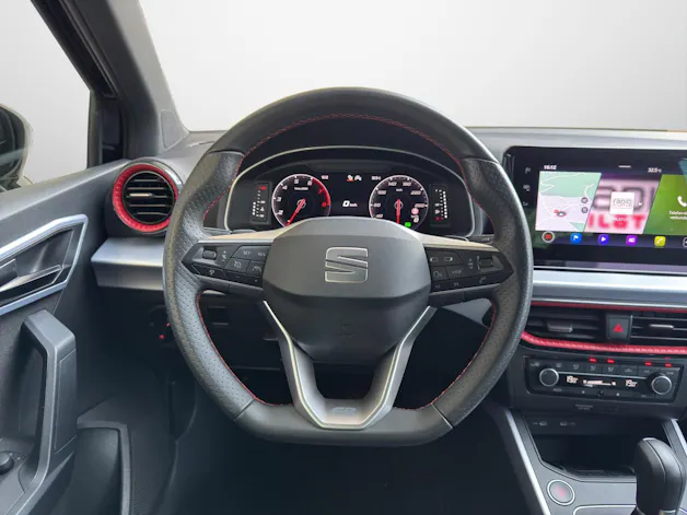 SEAT Arona 1.0 TSI 115 FR DSG