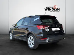 SEAT Arona 1.0 TSI 115 FR DSG
