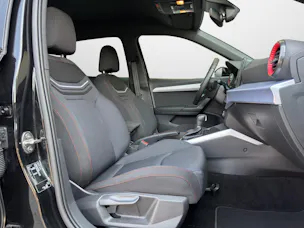 SEAT Arona 1.0 TSI 115 FR DSG