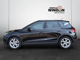 SEAT Arona 1.0 TSI 115 FR DSG