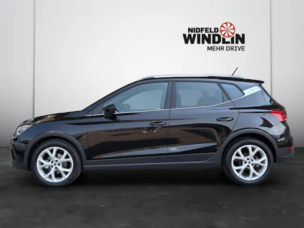 SEAT Arona 1.0 TSI 115 FR DSG