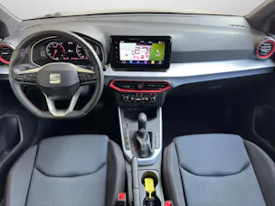 SEAT Arona 1.0 TSI 115 FR DSG